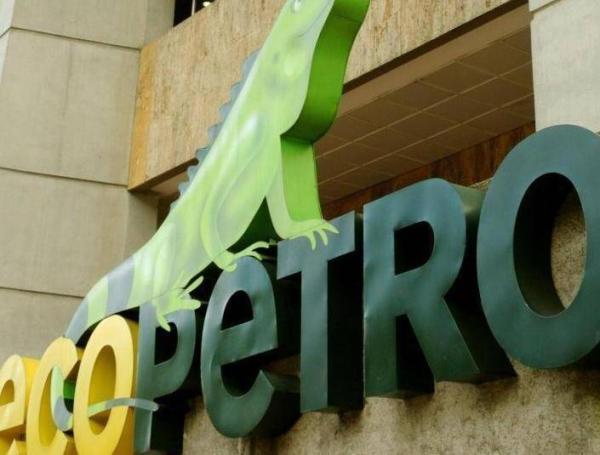 Ecopetrol.