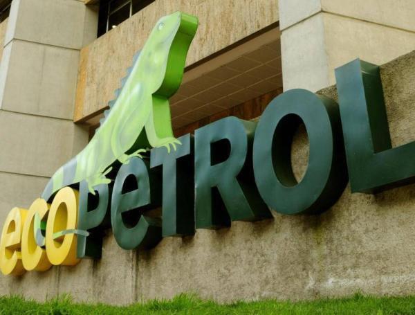 Ecopetrol.