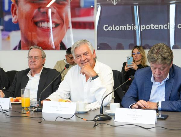Salario mínimo 2025