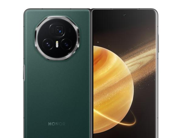 HONOR Magic V3