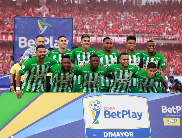 Atlético Nacional