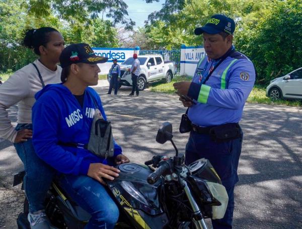 Motocicletas Atlántico