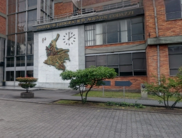 Google Maps