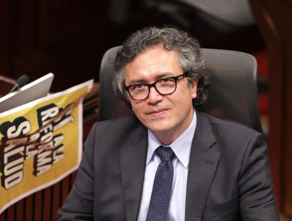 Heráclito Landinez