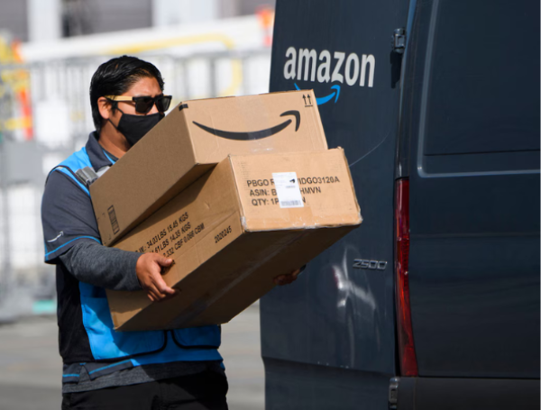 Amazon