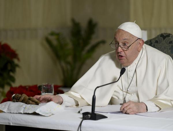 Papa Francisco