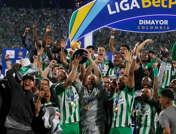 Atlético Nacional