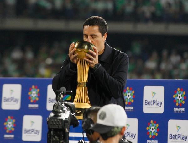Efraín Juárez