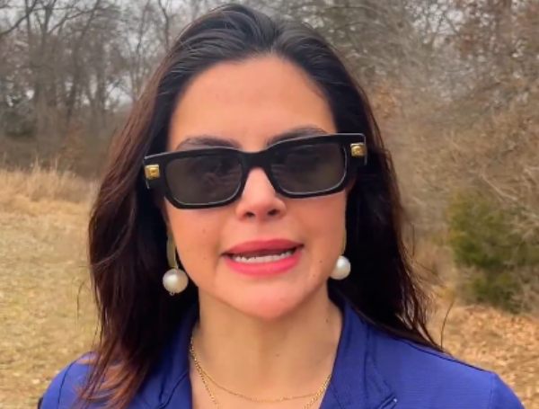 Valentina Gómez.