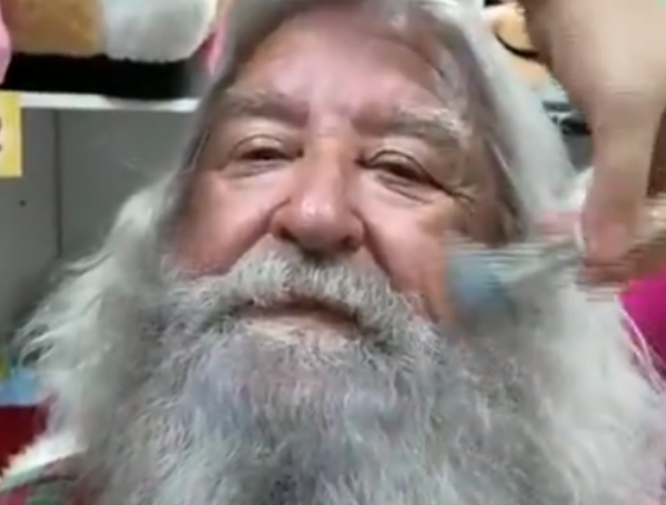 Papá Noel