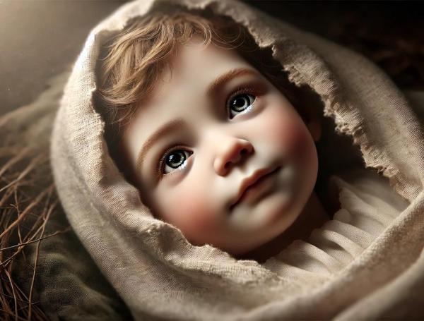 Día 9 Novena de Navidad