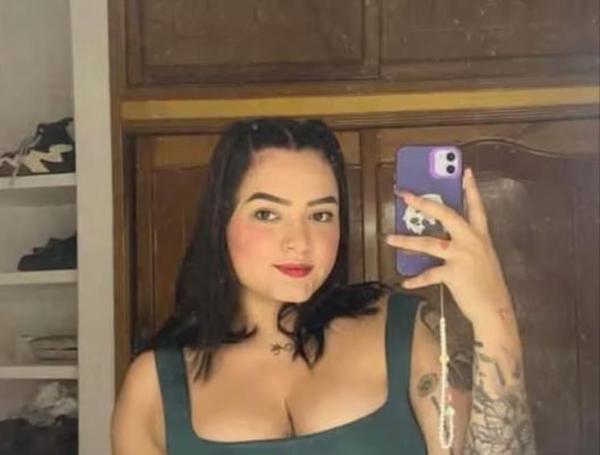 María Fernanda Leguizamo- apareció muerta en Barrancabermeja