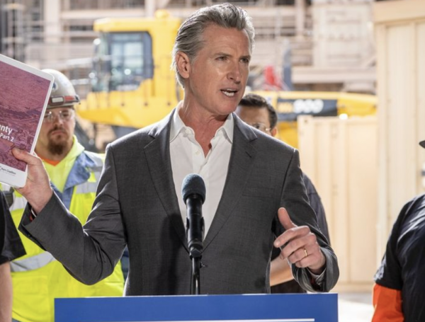 @gavinnewsom