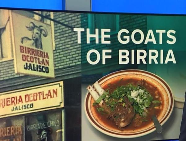 “Birrieria Ocotlan”
