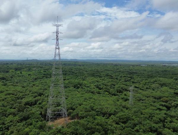 Celsia - Proyecto de energía eléctrica