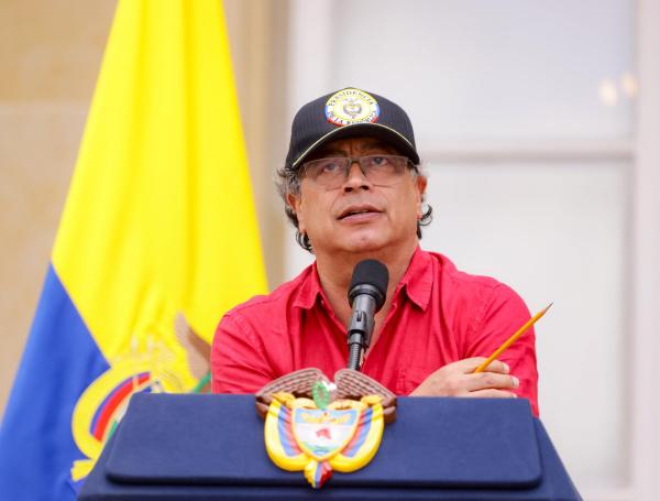 Gobierno Petro