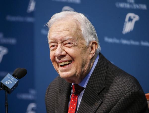 Jimmy Carter