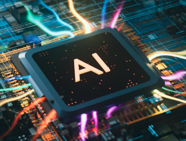 Inteligencia artificial