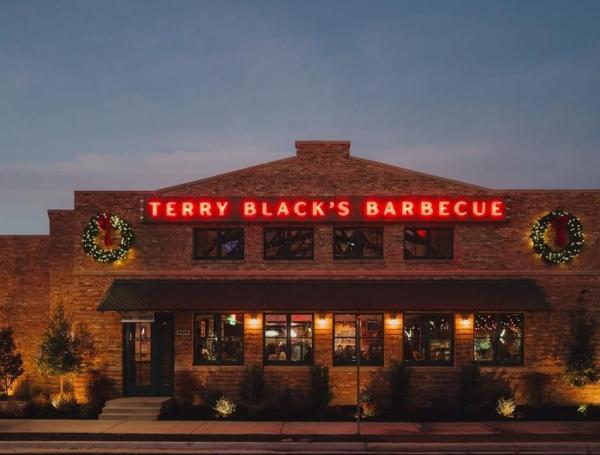 Terry Black's BBQ
