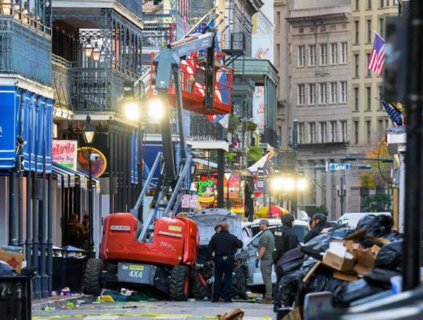New Orleans