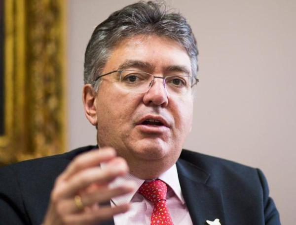 Mauricio Cárdenas