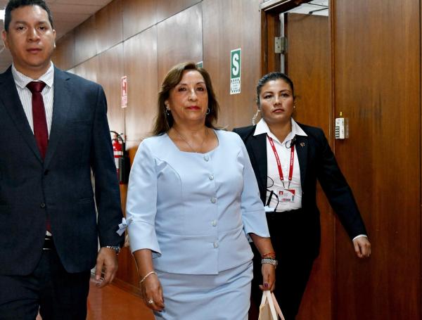 Perú