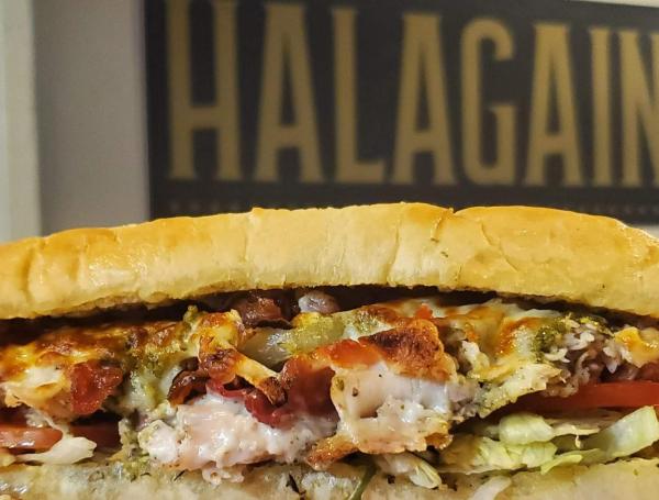 Halagains