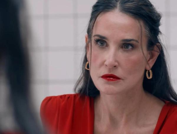 Demi Moore