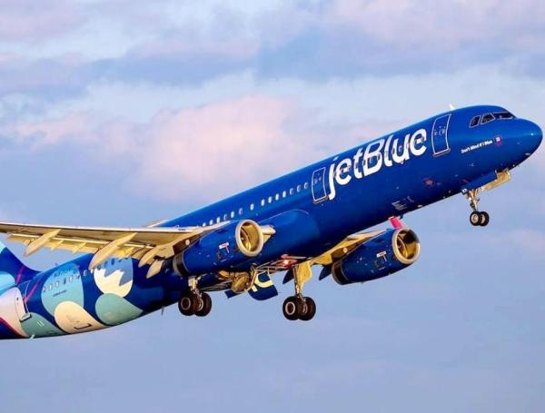 Caso JetBlue