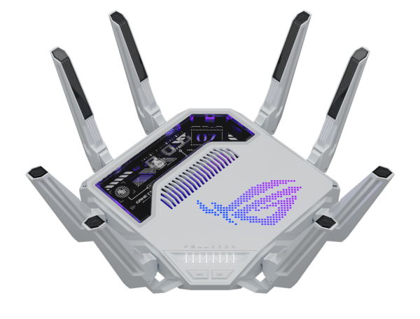 Routers Asus