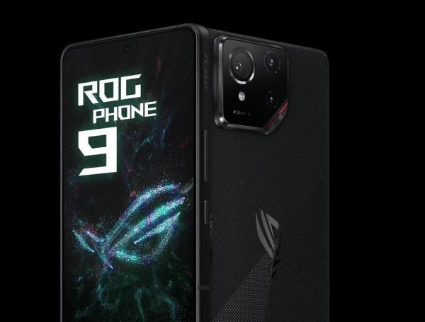 ROG Phone 9