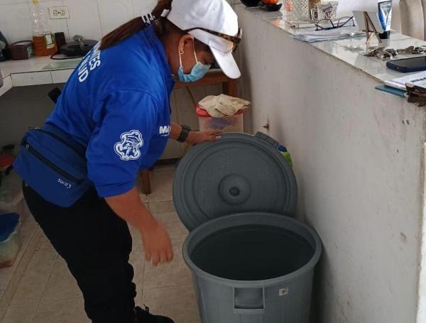 Dengue Barranquilla
