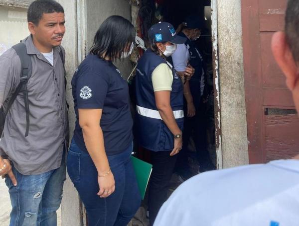 Dengue Barranquilla