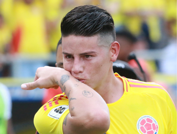 James