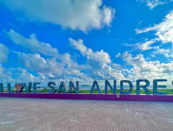 San Andrés