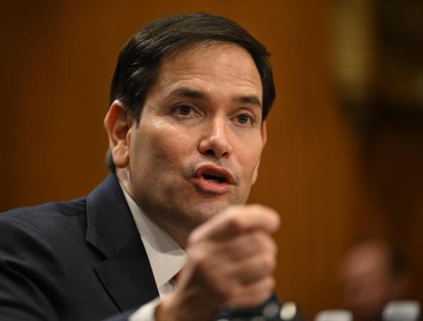 marco rubio