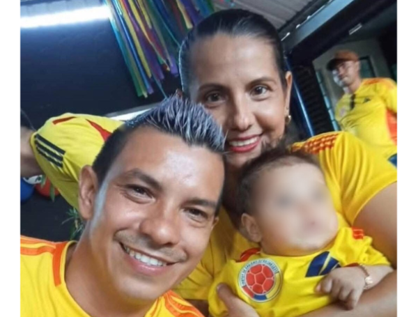 Masacre en Tibú