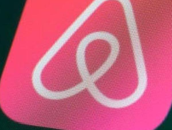 Airbnb metanfetamina