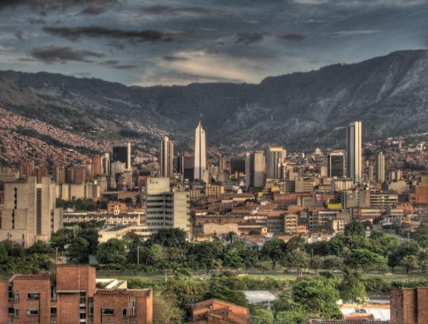 Medellin