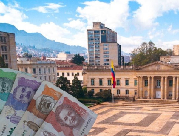 Este es el top cinco de entidades del Estado que más recibieron dinero para este 2025.