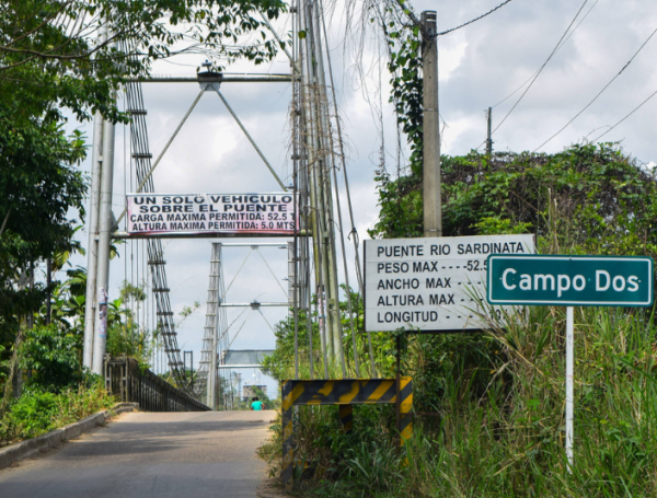 Catatumbo