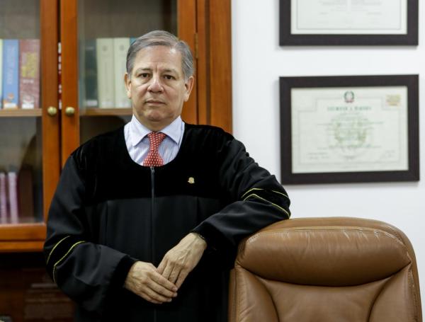 Octavio Augusto Tejeiro Duque