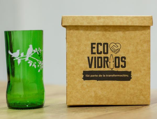 ECO VIDRIOS