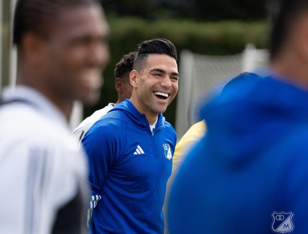 Falcao García