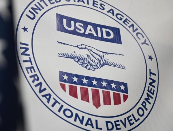 Usaid