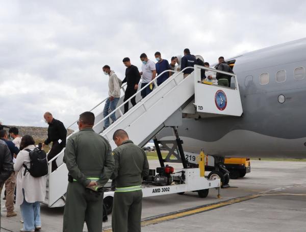Cancillería de Colombia