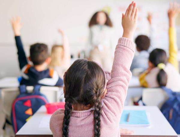 Educación