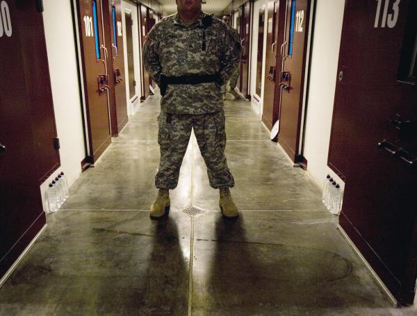 Guantanamo