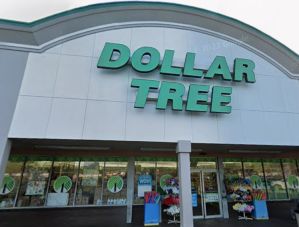 Dollar Tree