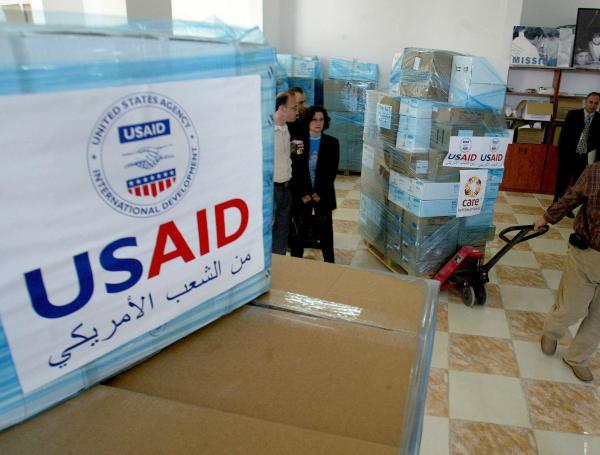 Usaid